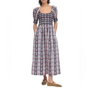 NWOT Hill House Home Madeline Nap Dress